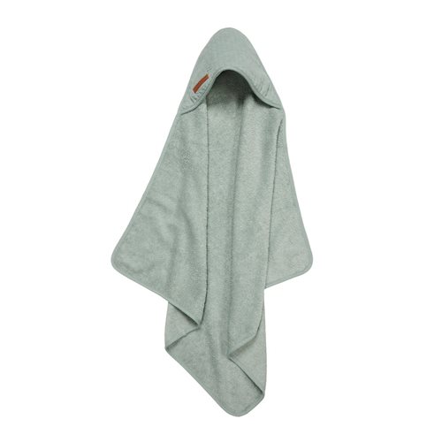 Picture of Hooded towel Pure Mint