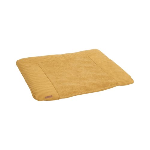 Picture of Changing mat cover Germany Pure Ochre
