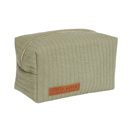 Picture of Toiletry bag Pure Olive 