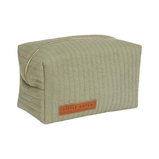 Picture of Toiletry bag Pure Olive 