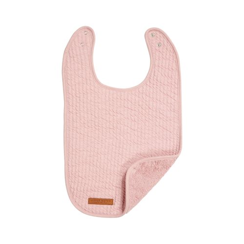 Picture of Bib Pure Pink