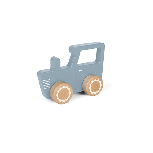 Picture of Wooden Tractor