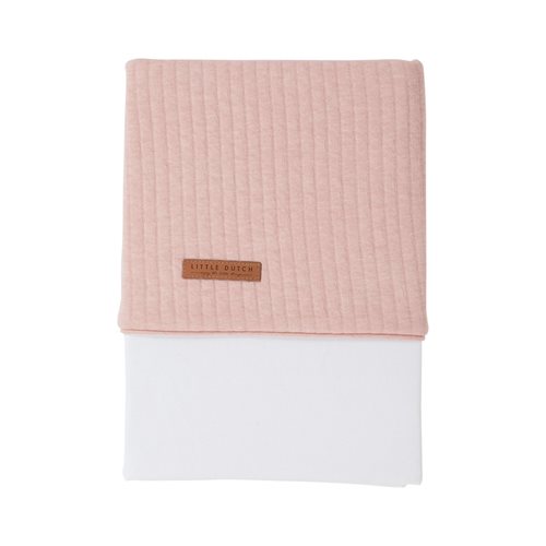 Picture of Bassinet sheet Pure Pink