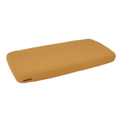 Picture of Fitted sheet 70x140/150 Pure Ochre