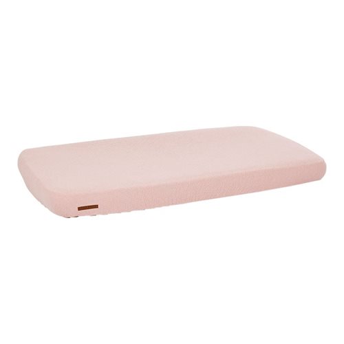 Picture of Fitted sheet 70x140/150 Pure Pink