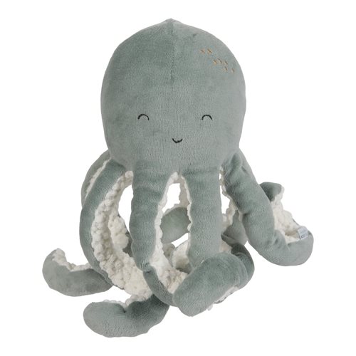 Picture of Cuddly toy Octopus Ocean Mint