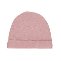 Bonnet Bebe Pink Melange Taille 1 Acheter A Little Dutch Little Dutch