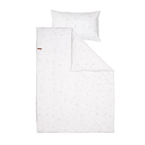 travel cot duvet cover