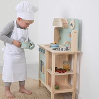 mint play kitchen