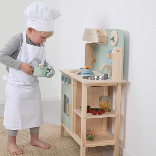 Picture of Toy kitchen mint