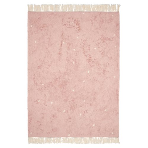 Picture of Rug Dot Pure Pink 170x120cm
