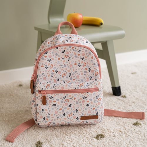 Picture of Kids backpack Spring Flowers