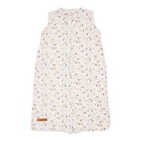 Picture of Cotton summer sleeping bag 70 cm Spring Flowers 