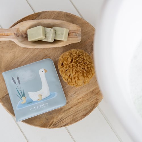 Picture of Bath Book Little Goose