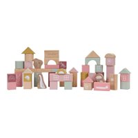 Building Blocks pink  Shop at Little Dutch - Little Dutch