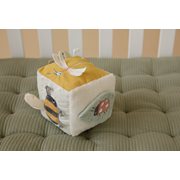 Picture of Soft activity cube Little Goose 