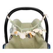 Picture of Stroller toy chain Little Goose 