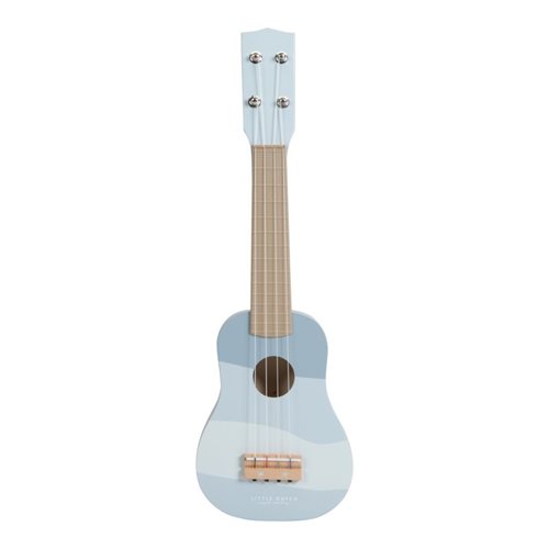 Picture of Guitar Blue