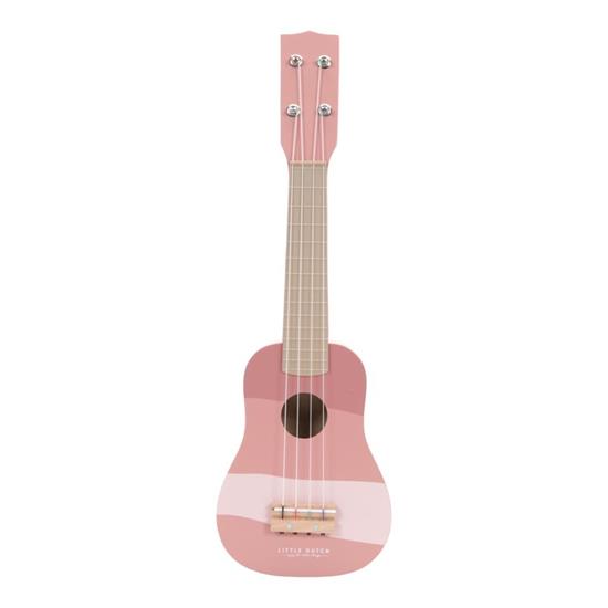 Guitare Pink