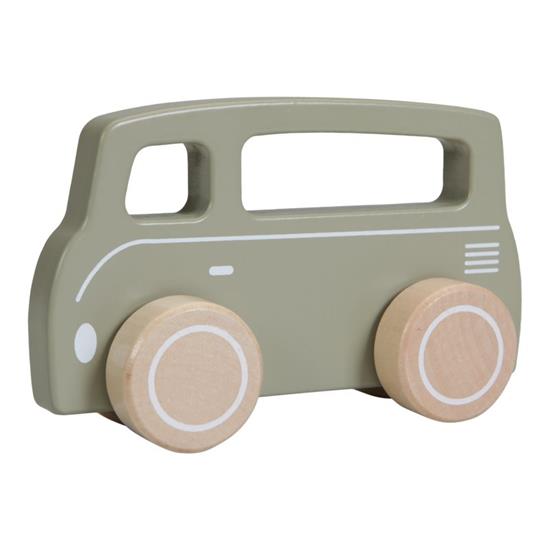 Picture of Toy Van Olive
