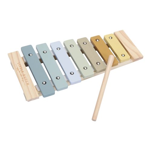 Picture of Xylophone Blue