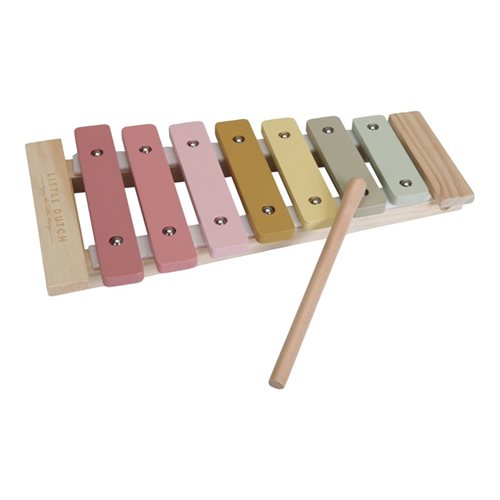 Picture of Xylophone Pink