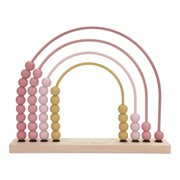 Picture of Rainbow Abacus pink
