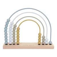 Picture of Rainbow Abacus blue