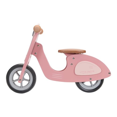 Picture of Scooter Pink