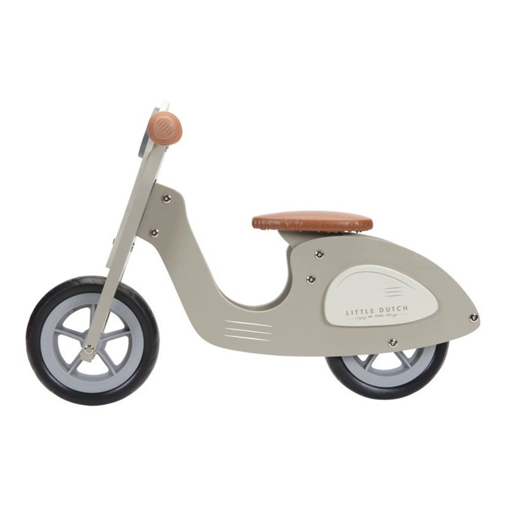 Scooter Olive