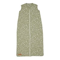 Picture of Summer sleeping bag 90 cm Wild Flowers Olive