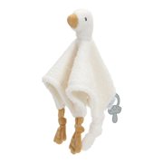 Picture of Cuddle cloth Little Goose