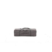 Picture of Travel cot in bag - Grey