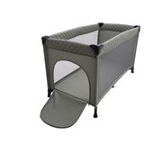 Picture of Travel cot in bag – Olive