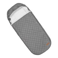 Picture of Footmuff Stroller - Grey