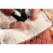 Picture of Footmuff Stroller - Rust