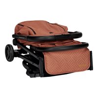 Picture of Stroller Comfort - Rust