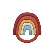 Picture of Teething ring rainbow