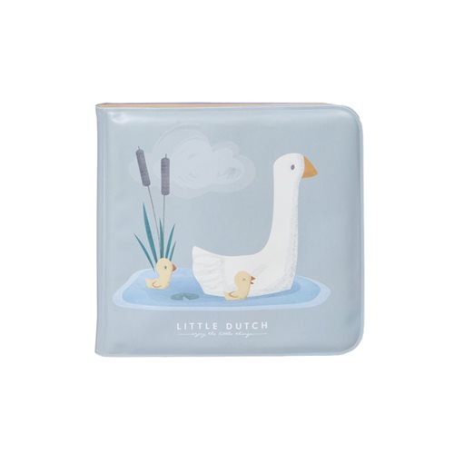 Picture of Bath Book Little Goose