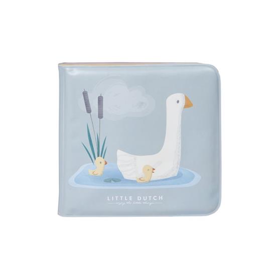 Livre de bain Oie Little Goose