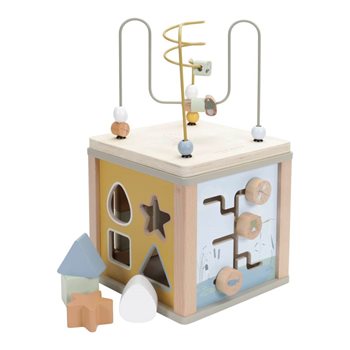 Picture for category Wooden toys
