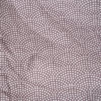 Picture of Cuddle cloth, star Mauve Waves