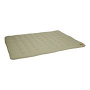 Picture of Playpen mat 75 x 95 - Pure Olive