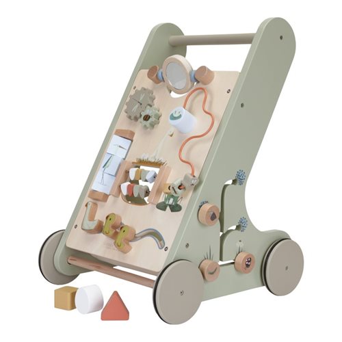 Little Dutch Wooden Toy - Cafe set » Quick Shipping