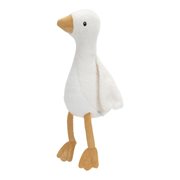 Peluche Little Goose grande 30 cm