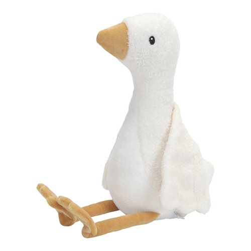 Peluche Little Goose grande 30 cm