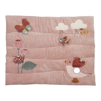 Little Dutch - Baby Play Gym - Flowers & Butterflies – Mabel & Fox