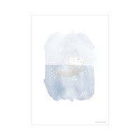 Poster A3 - Mini Polar Jar