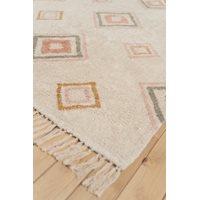 Teppich Aztec - 120x170 cm