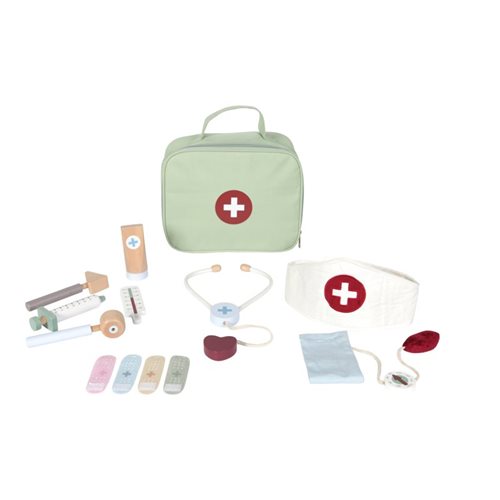 Picture of Doctor's bag playset